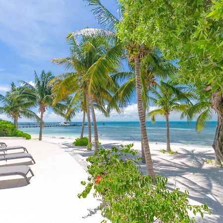 Sunset Condo 104 Puerta Al Mar Isla Mujeres Mexico Ngoại thất bức ảnh