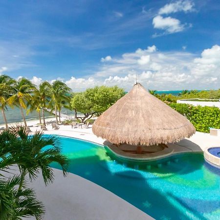 Sunset Condo 104 Puerta Al Mar Isla Mujeres Mexico Ngoại thất bức ảnh