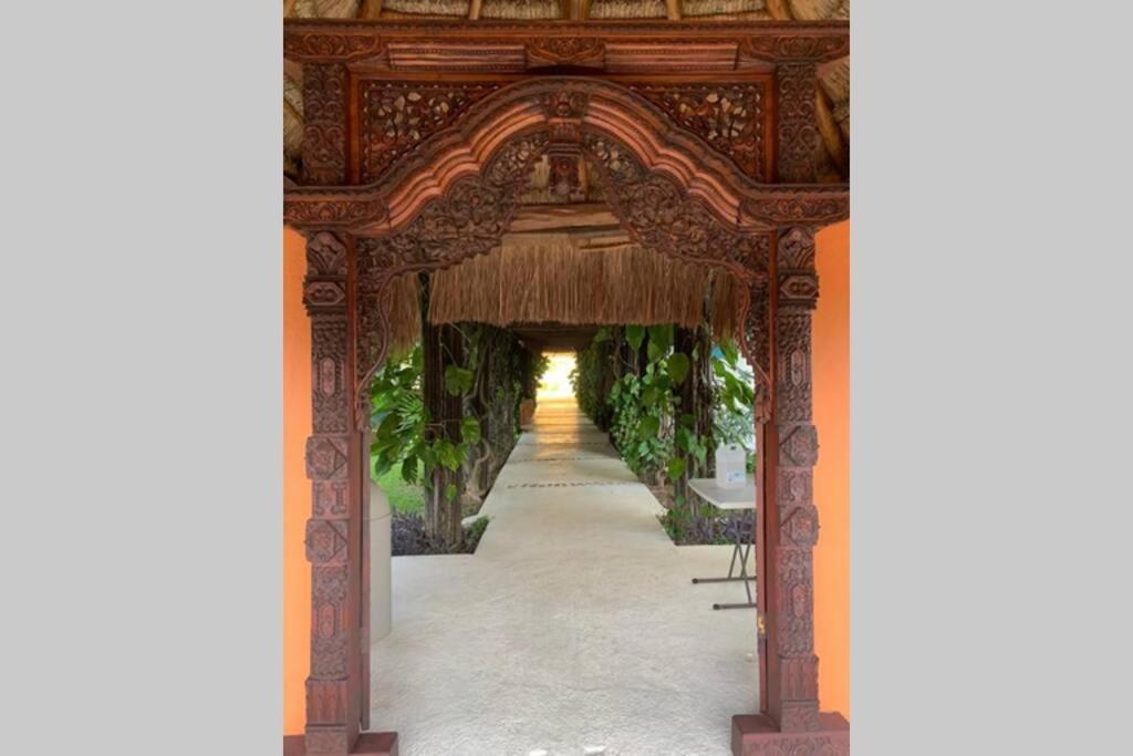 Sunset Condo 104 Puerta Al Mar Isla Mujeres Mexico Ngoại thất bức ảnh