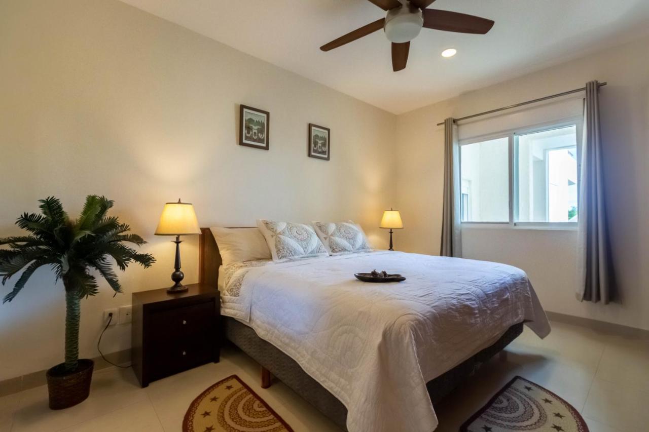 Sunset Condo 104 Puerta Al Mar Isla Mujeres Mexico Ngoại thất bức ảnh