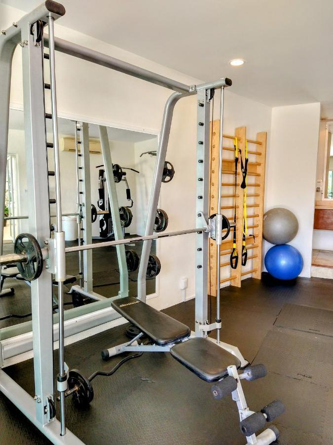 Sunset Condo 104 Puerta Al Mar Isla Mujeres Mexico Ngoại thất bức ảnh