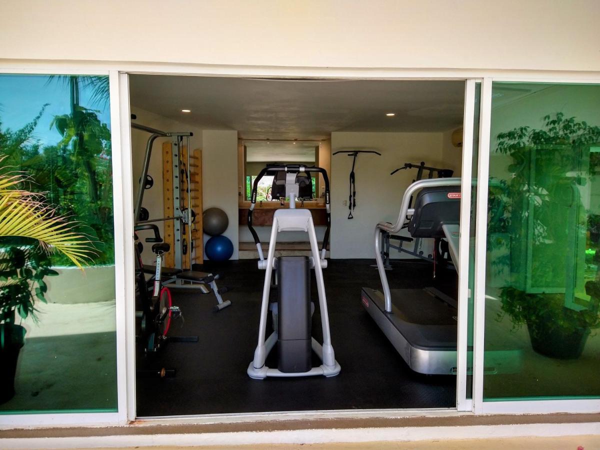 Sunset Condo 104 Puerta Al Mar Isla Mujeres Mexico Ngoại thất bức ảnh
