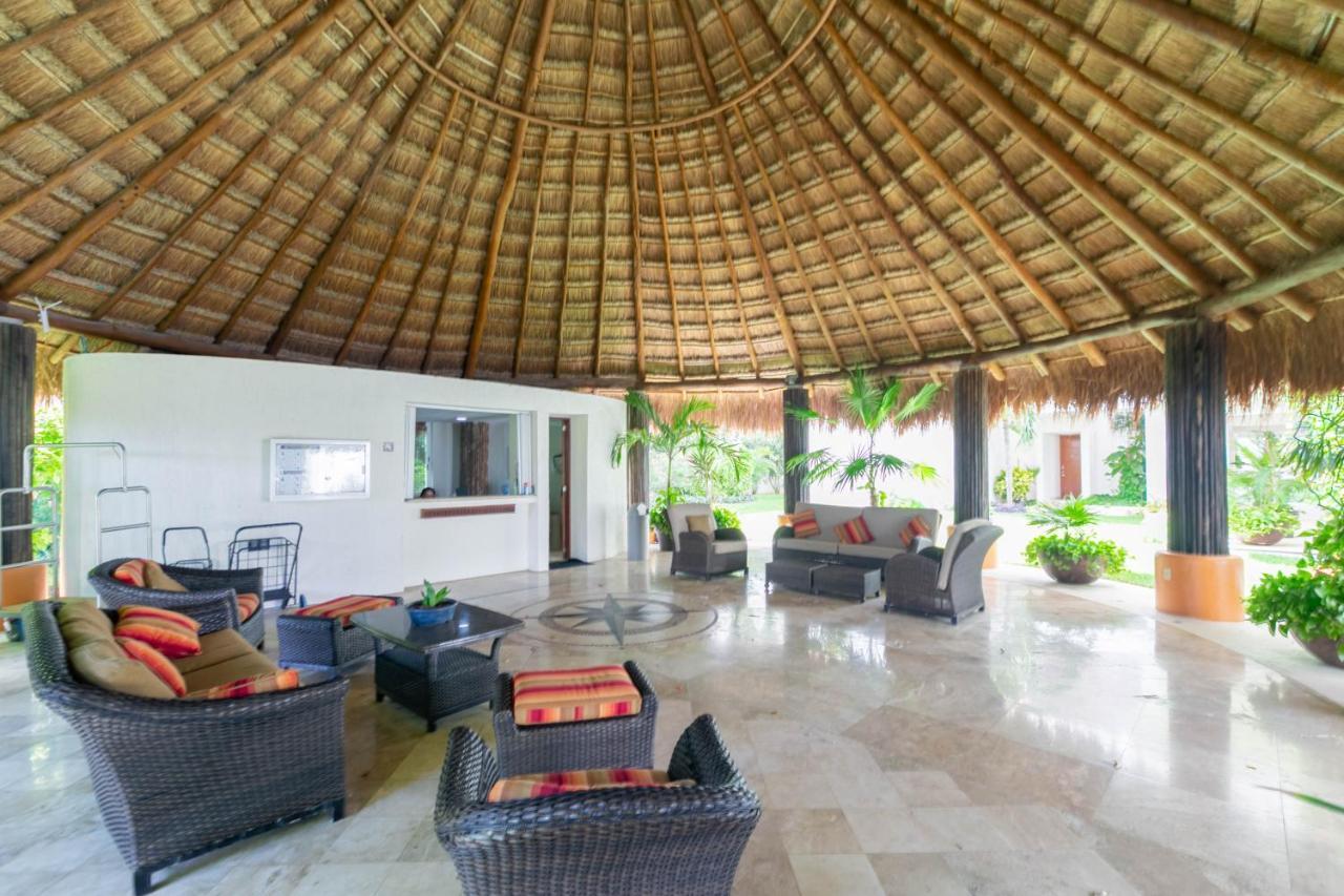 Sunset Condo 104 Puerta Al Mar Isla Mujeres Mexico Ngoại thất bức ảnh