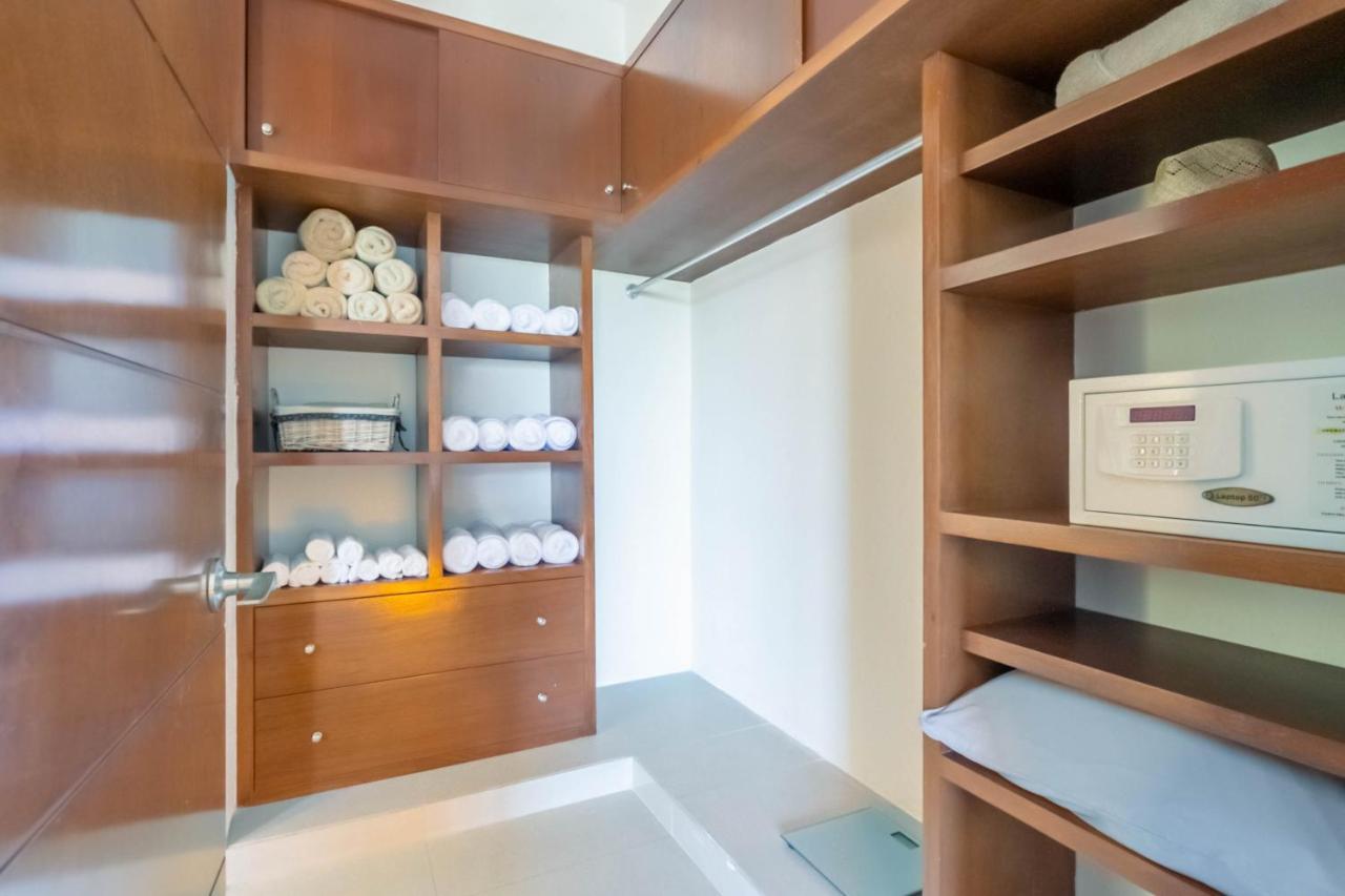 Sunset Condo 104 Puerta Al Mar Isla Mujeres Mexico Ngoại thất bức ảnh