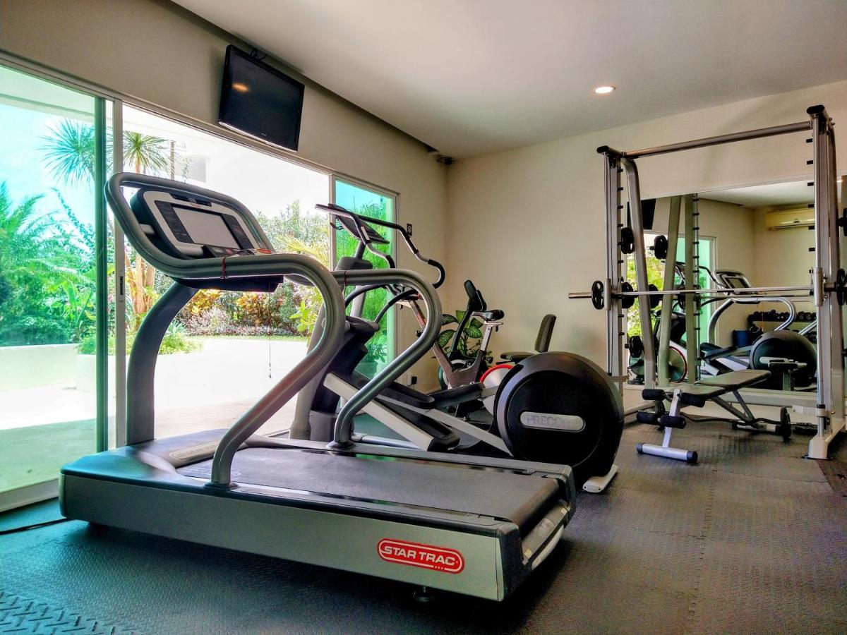 Sunset Condo 104 Puerta Al Mar Isla Mujeres Mexico Ngoại thất bức ảnh